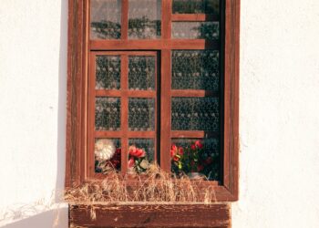 Pencerede Kalan Işık / Yeşim Şahin Yaman