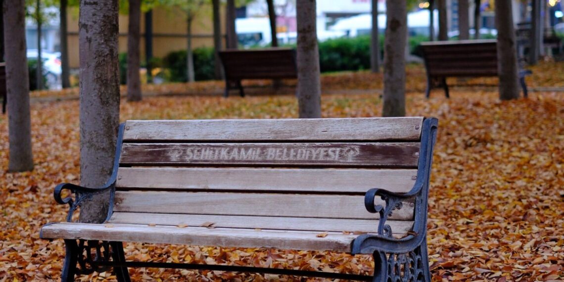 Ben Seni Eylül’de Sevdim / Ayhan Gül