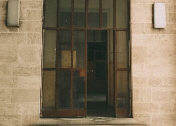 Kapıya Yakın Olan / Eyüp Toru