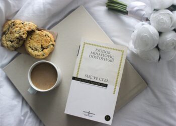 Fyodor Dostoyevski’nin Romanı Üzerine Bir Edebiyat Eleştirisi / Ahmet Haşim Güler