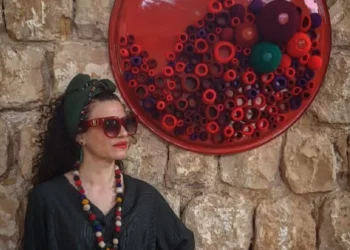 Roza Tulga ile Mardin’de Sanat Üzerine / Nesrin Aykaç
