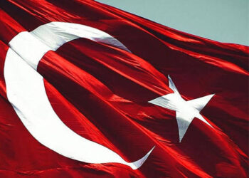 Bu Bayrakta / Salih Melikoğlu