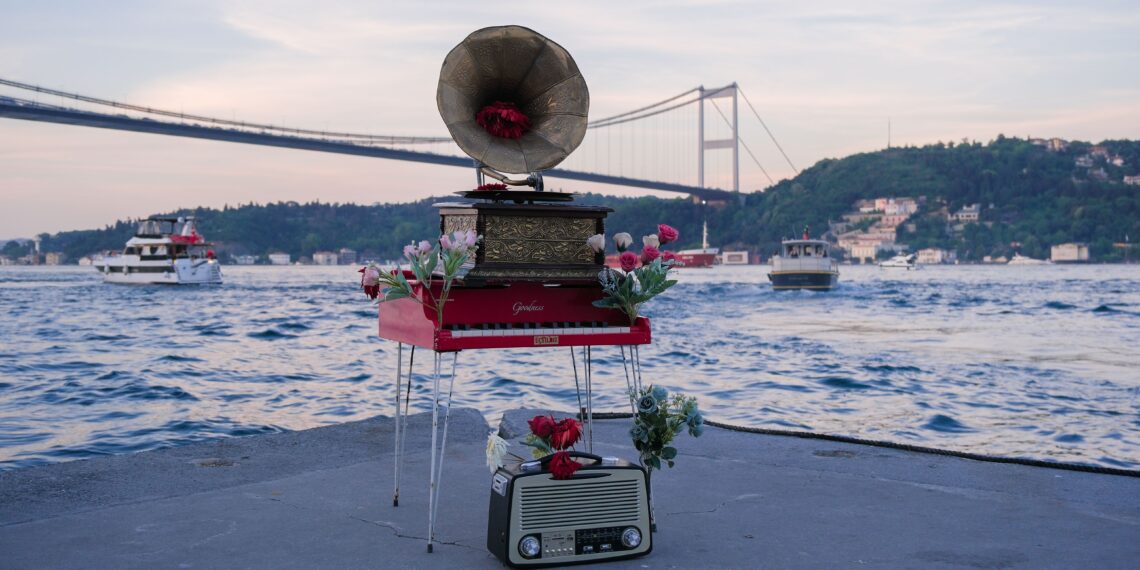 Eyüp Toru / Kusursuz Müzik