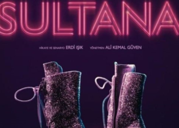 Sultana filmi