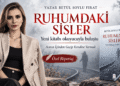 Yazar Betül Soylu Fırat Kimdir? | Ruhumdaki Sisler Kitabı, Yazarlık Yolculuğu ve Özel Röportaj